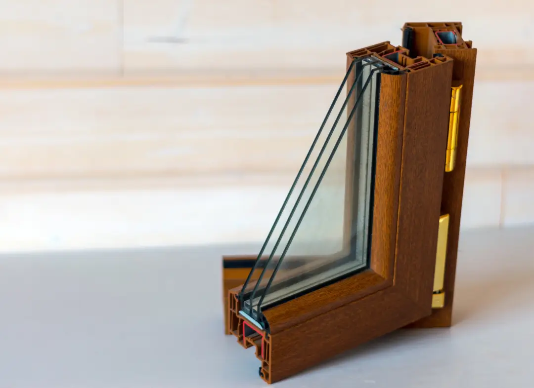 Installation de fenêtre en bois sur mesure Douvres-la-Délivrande